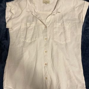 White Blouse